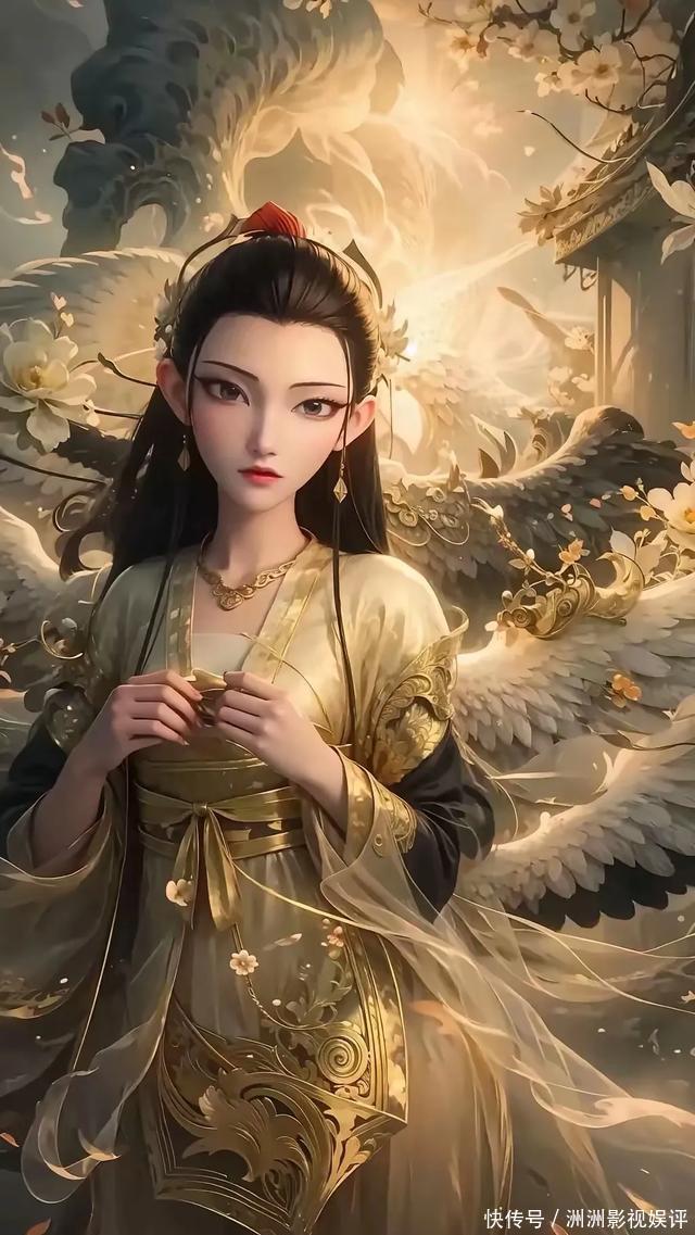 同是反派女配,为什么各位更爱敖闰,而不是鹤童? - 360娱乐,你开心就好