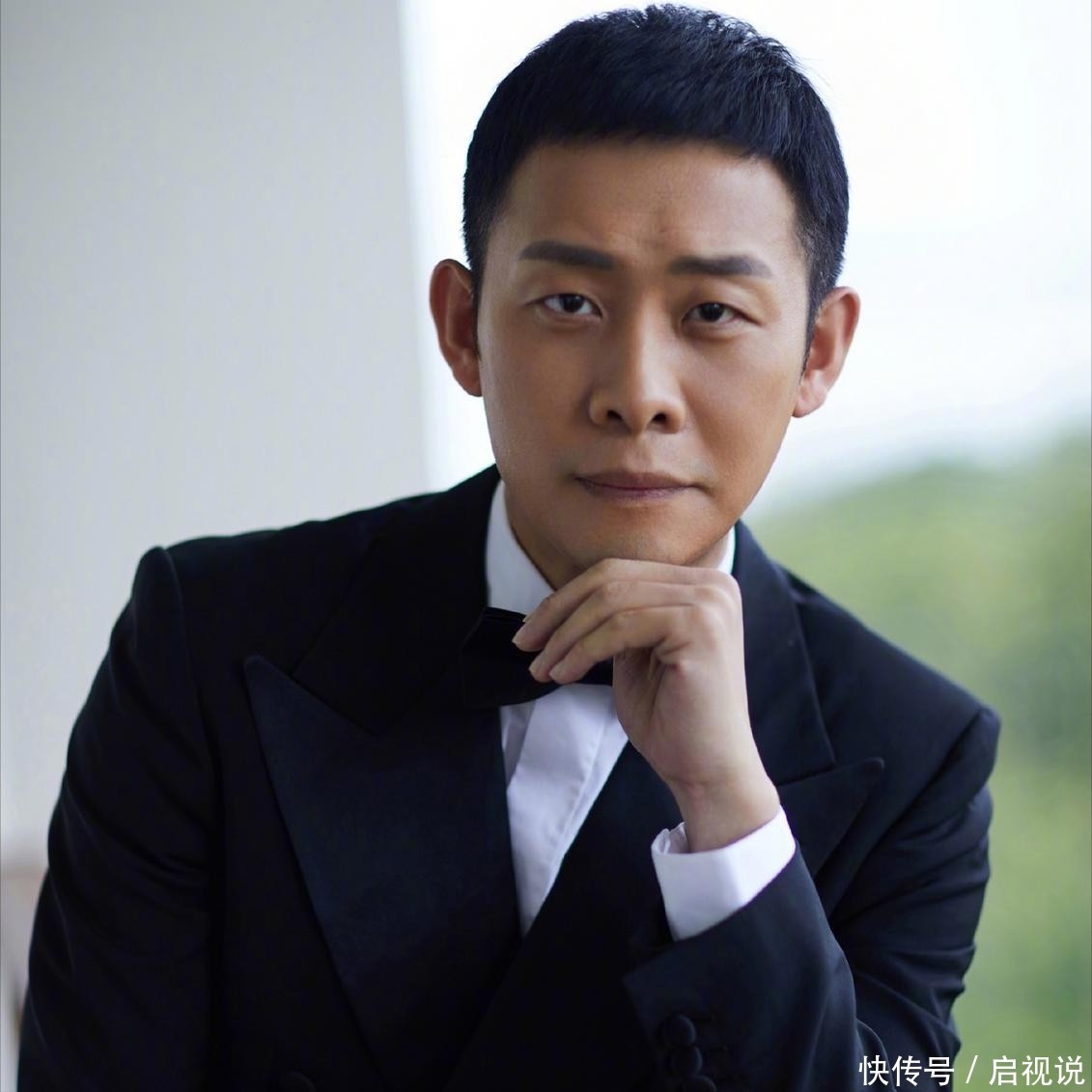 47岁张译早该退场？官方出面后，他的江湖地位体现的淋漓尽致 - 360娱乐，你开心就好