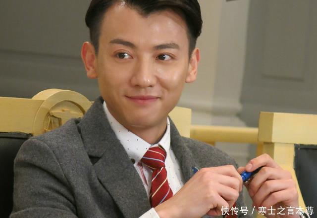 他帅的令人窒息，46岁却无人问津！观众怒赞：这演技早应该封神！ - 360娱乐，你开心就好