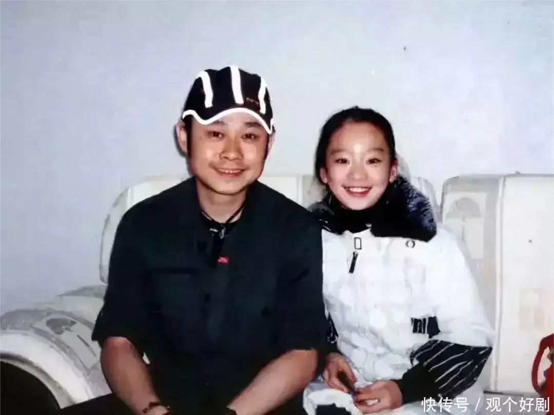 刀郎前妻杨娜：生下女儿40天与富商私奔，丈夫再婚爆红她却找上门 - 360娱乐，你开心就好
