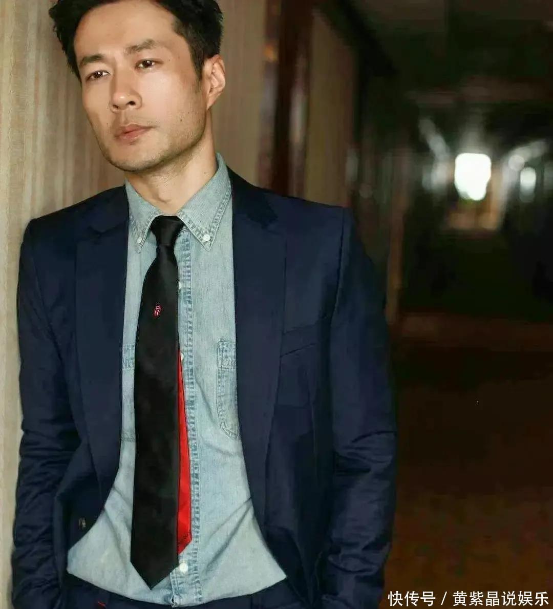 谭凯属于叔圈的天籁颜值很高属于天花板级别人物了吧，演技精湛！ - 360娱乐，你开心就好