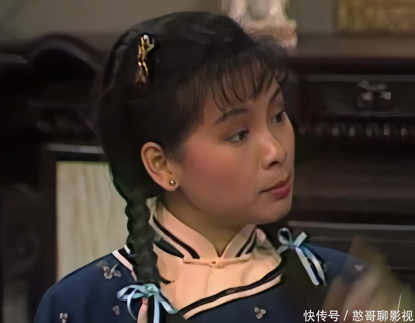 香港女星惊爆离婚,多次相亲失败,移民国外多年宣布不再结婚 - 360娱乐,你开心就好
