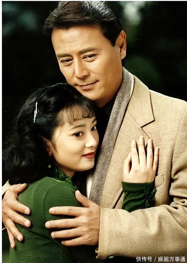 谢润:是最干净女演员,与丈夫结婚18年零绯闻,把婆婆当亲妈对待 - 360娱乐,你开心就好