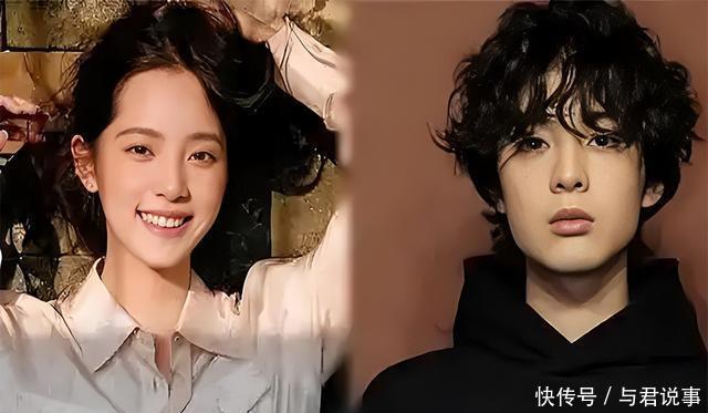 欧阳娜娜疑似和安雨同居,恋情再添实锤?缘分始于音综 - 360娱乐,你开心就好