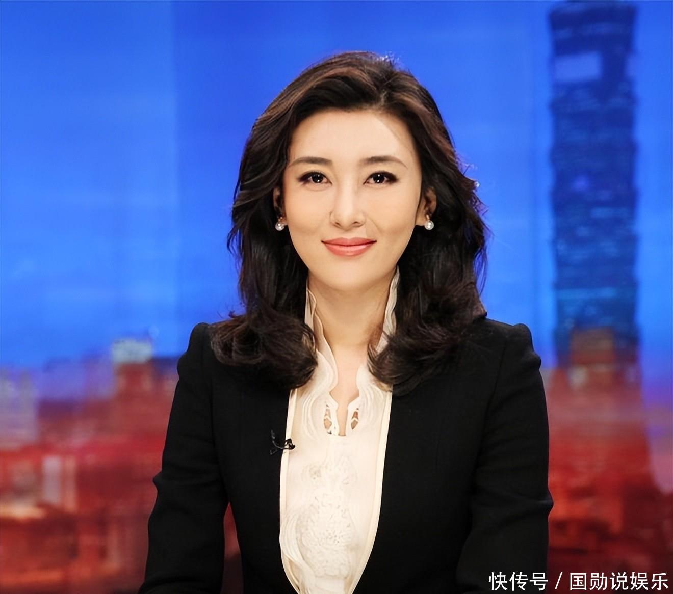 央视主持人李红:因出身被造谣嫁入豪门,如今47岁的她怎样了 - 360娱乐,你开心就好