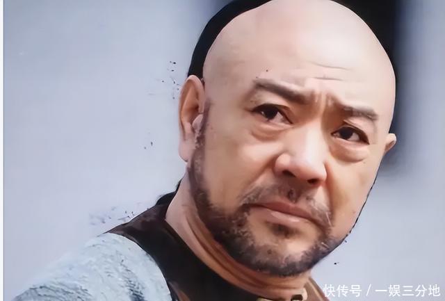 演员刘大刚去世,自此《西游记》两位沙僧扮演者均离世,缅怀前辈 - 360娱乐,你开心就好