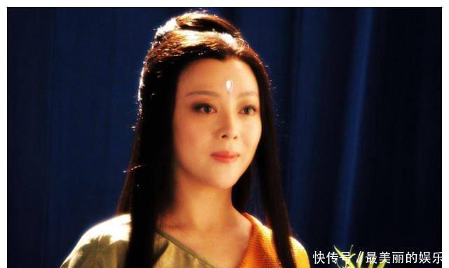 “孙二娘”梁丽：从女一号变“通缉犯”，遭丈夫抛弃，如今怎样？ - 360娱乐，你开心就好