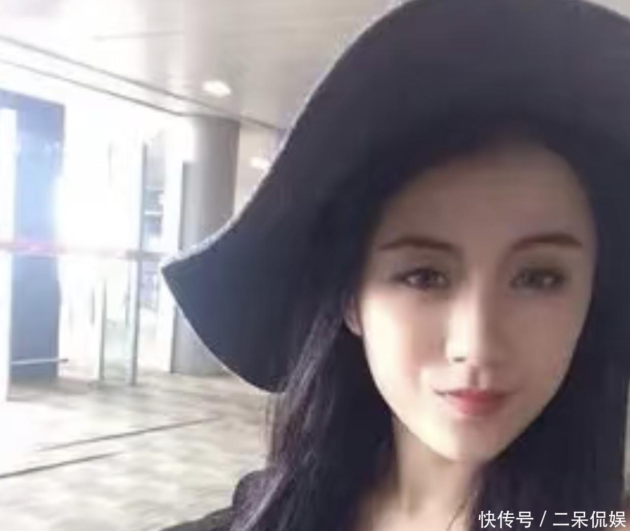 从“总裁夫人”到直播带货:李嘉格7年婚姻竟成豪门骗局? - 360娱乐,你开心就好