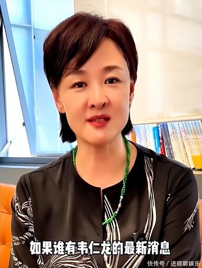 李小萌全网寻人!继父坟前痛哭、卖废品上学的韦仁龙,如今还好吗 - 360娱乐,你开心就好