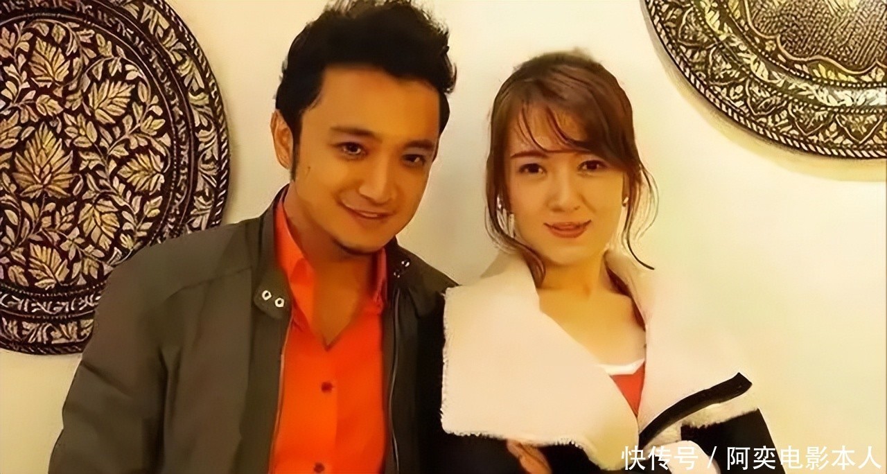 离婚2年后,今再看尼格买提和帕夏现状,两人已经走上了不同道路 - 360娱乐,你开心就好