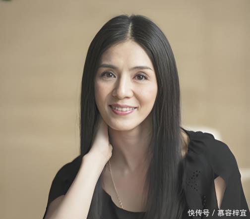 怀旧90年代港星:玉女掌门杨采妮,凭3次转折改变了一生(NO.80) - 360娱乐,你开心就好