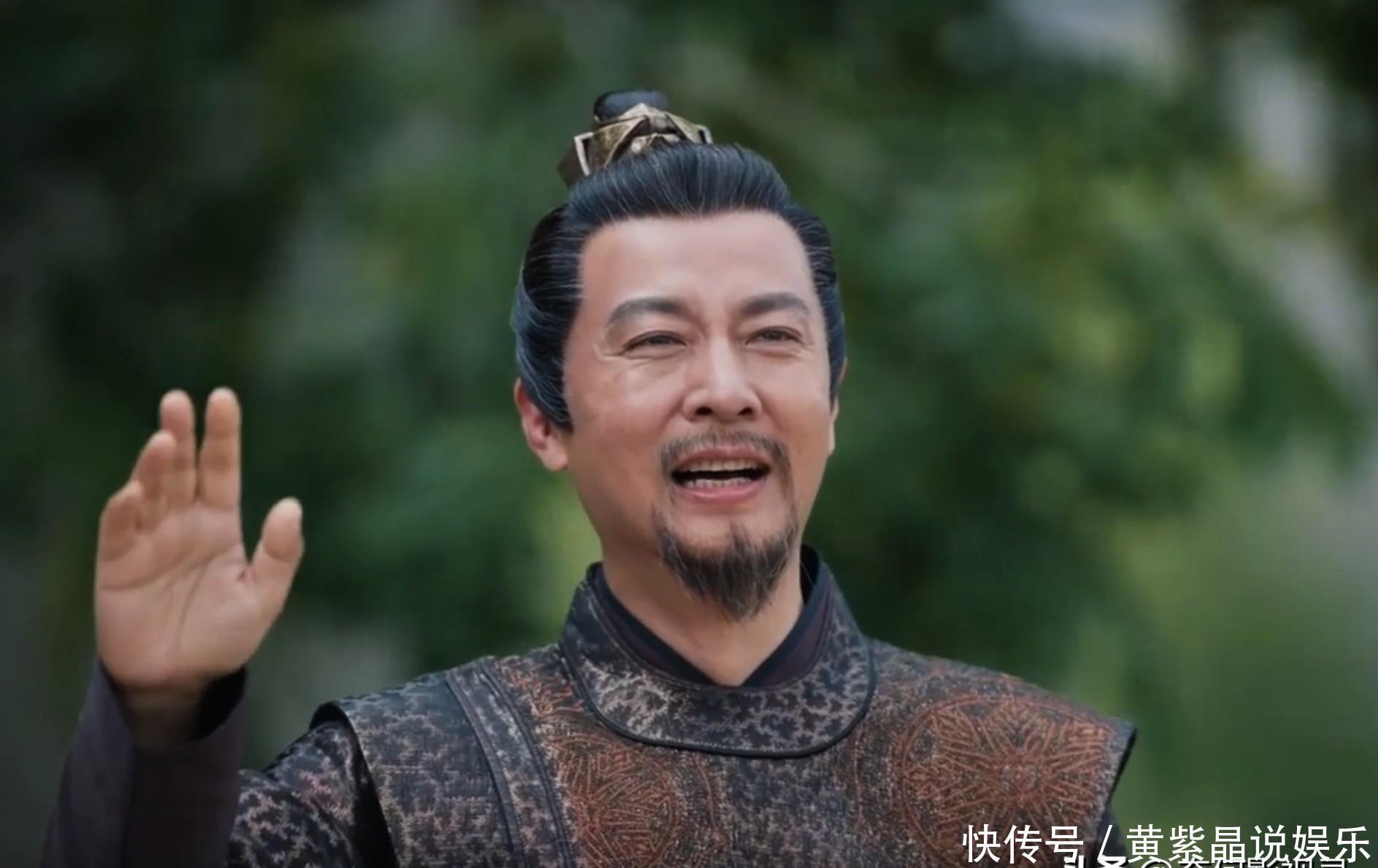 《庆余年2》全部猜错,袁宏道还有第三重隐秘身份 - 360娱乐,你开心就好