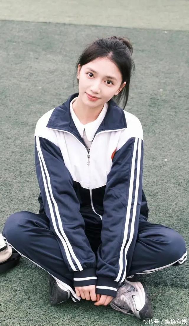 标题《段钰90后女演员梦想》 - 360娱乐，你开心就好