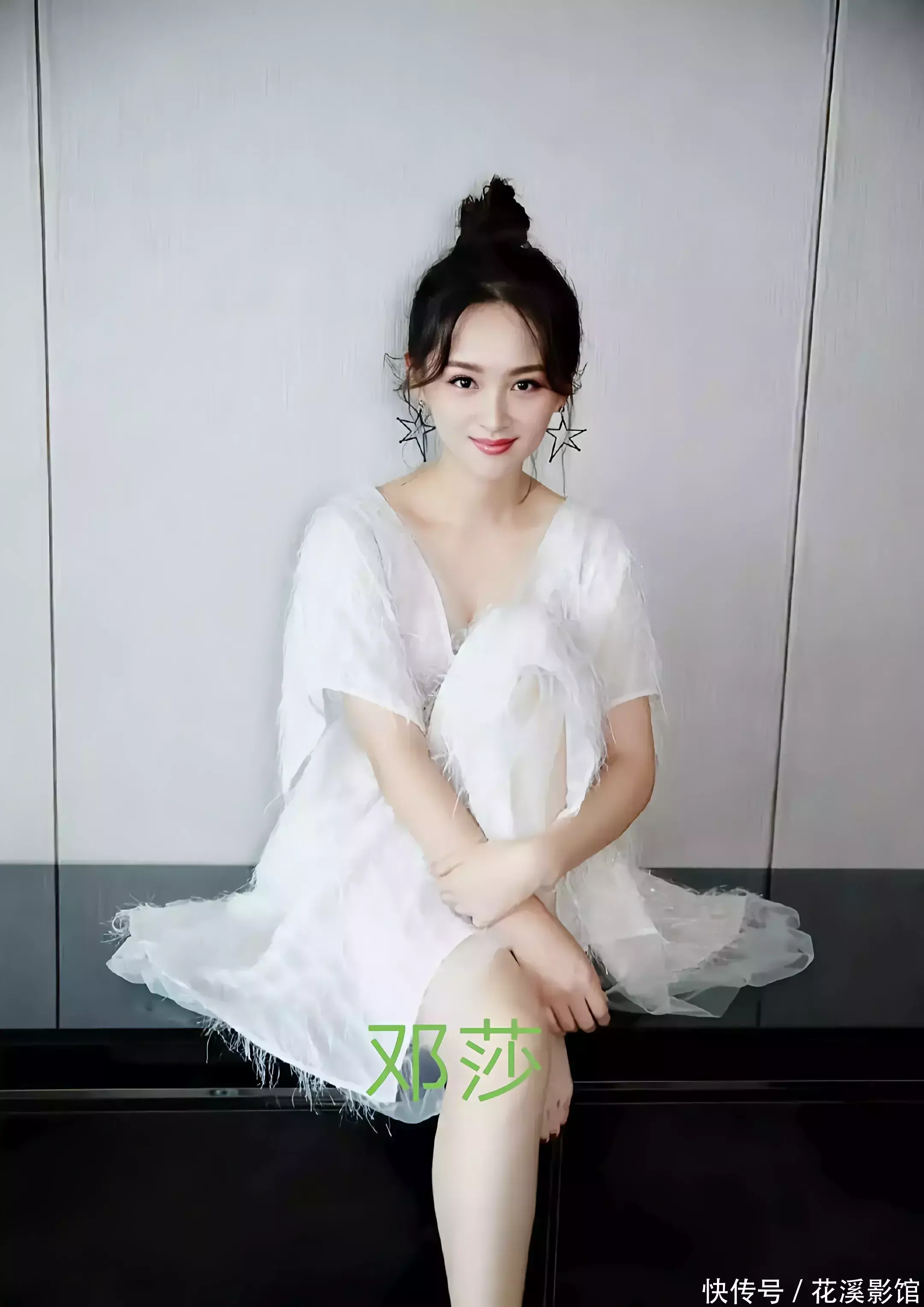 湖南最有韵味的10位女演员排行榜!