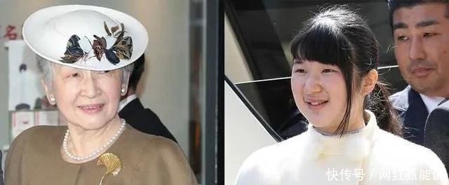 8岁爱子公主的十六岁预言:一封撼动日本皇室的神秘信笺! - 360娱乐,你开心就好
