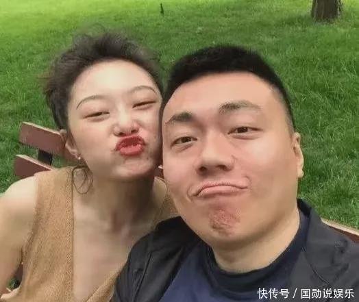 网红晚晚直播被嘲,老公林瀚疑似被内涵假富二代,破防网暴素人 - 360娱乐,你开心就好