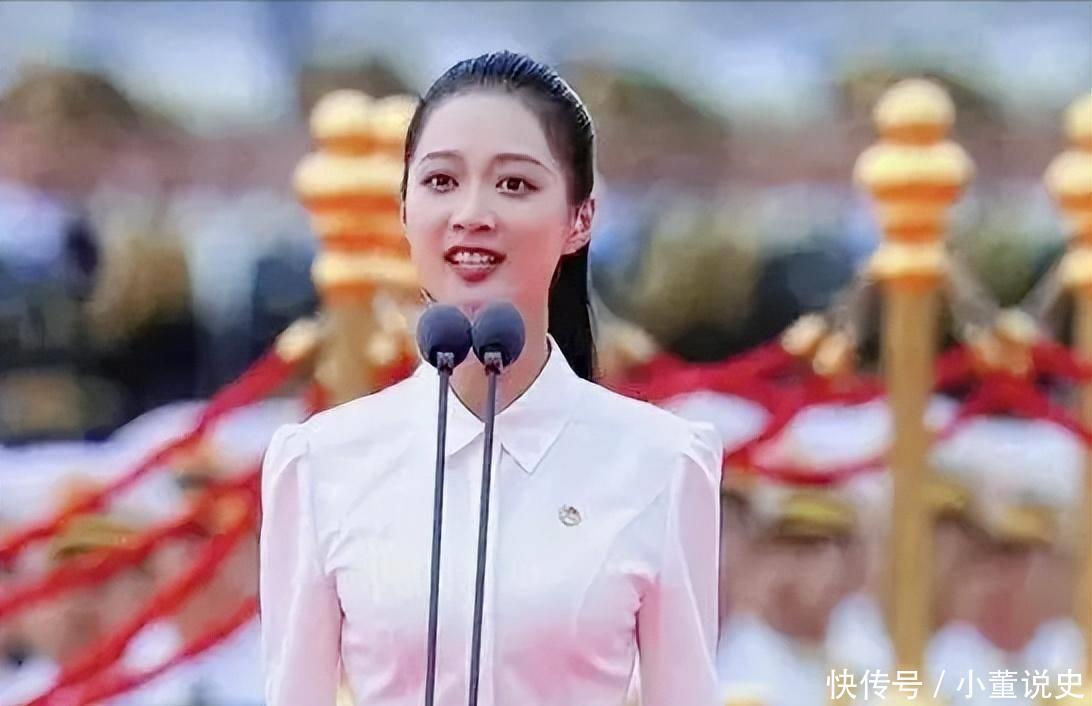 中传冯琳成功升级为复旦“校花”，气质更时尚，让多少人羡慕嫉妒 - 360娱乐，你开心就好