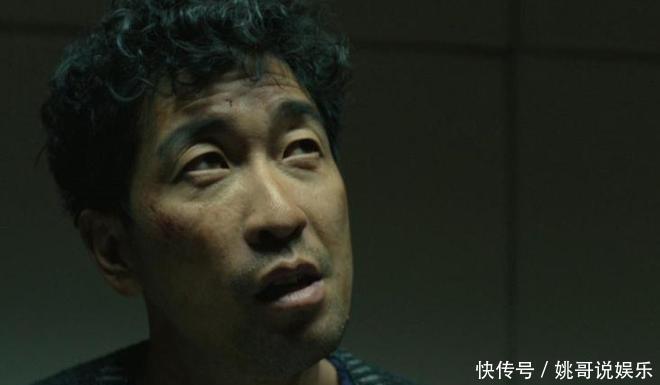 “千面影帝”王千源:《漂白》高度还原杨树彬案,演技派名不虚传 - 360娱乐,你开心就好