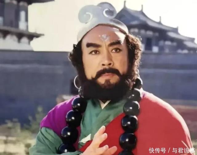 沙僧扮演者刘大刚去世,疾病缠身6个月,取经路上再无挑担人! - 360娱乐,你开心就好