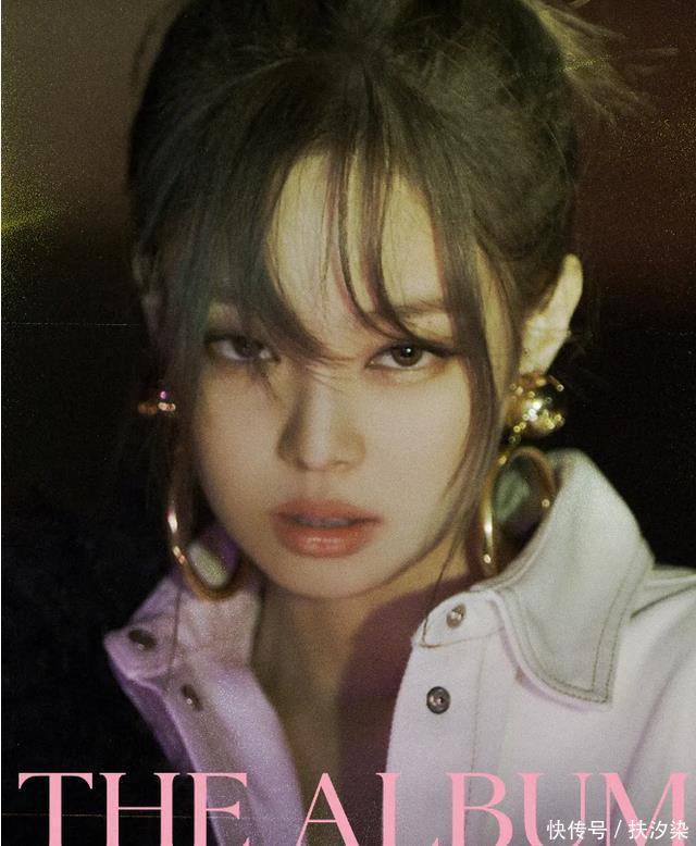 Jenneni Jennie金珍妮和Lisa都勇闯欧美圈 到底谁才是更成功的那一位? - 360娱乐,你开心就好