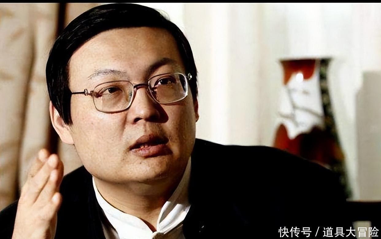 梁宏达销声匿迹7年真相:祸从口出难翻身! - 360娱乐,你开心就好