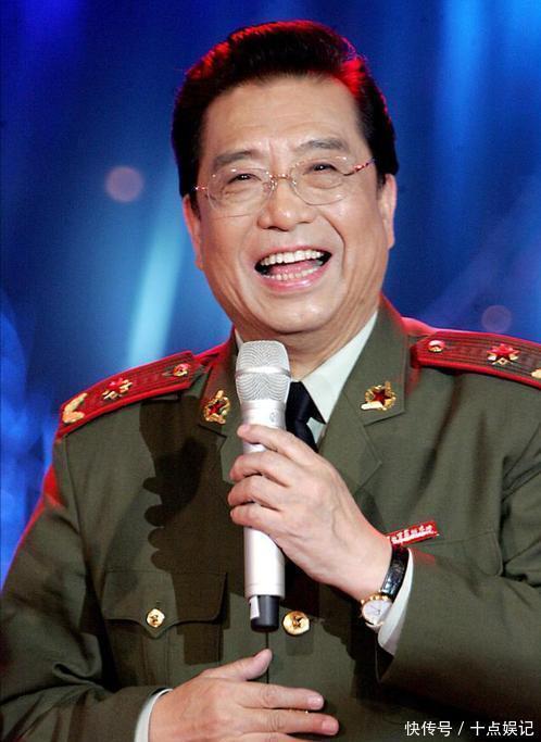 善恶终有报!85岁被妻儿“坑哭”的李双江,如今境遇大不如前 - 360娱乐,你开心就好