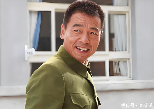 王挺:含泪脱下警服,从散打冠军到职业演员,他经历了什么? - 360娱乐,你开心就好
