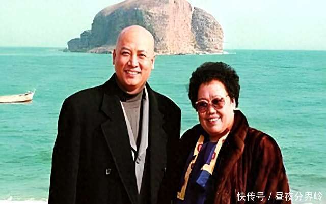陈丽华立遗嘱引热议,儿女各得百亿,唐僧老公迟重瑞获剩余 - 360娱乐,你开心就好