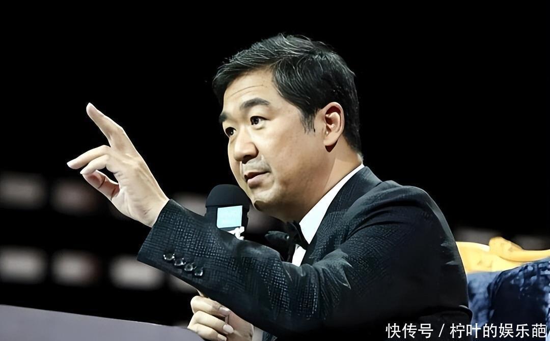 43岁张默炫富啃老,撕掉了张国立最后一丝体面!子债父偿? - 360娱乐,你开心就好