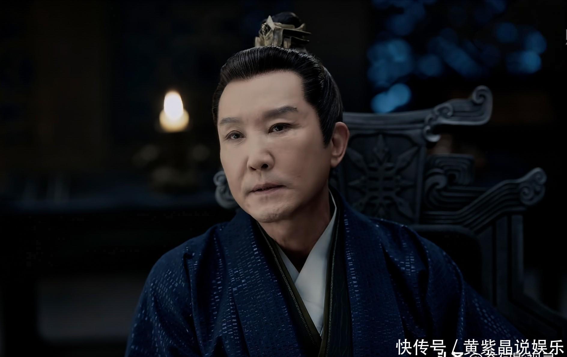 《庆余年2》全部猜错，袁宏道还有第三重隐秘身份 - 360娱乐，你开心就好