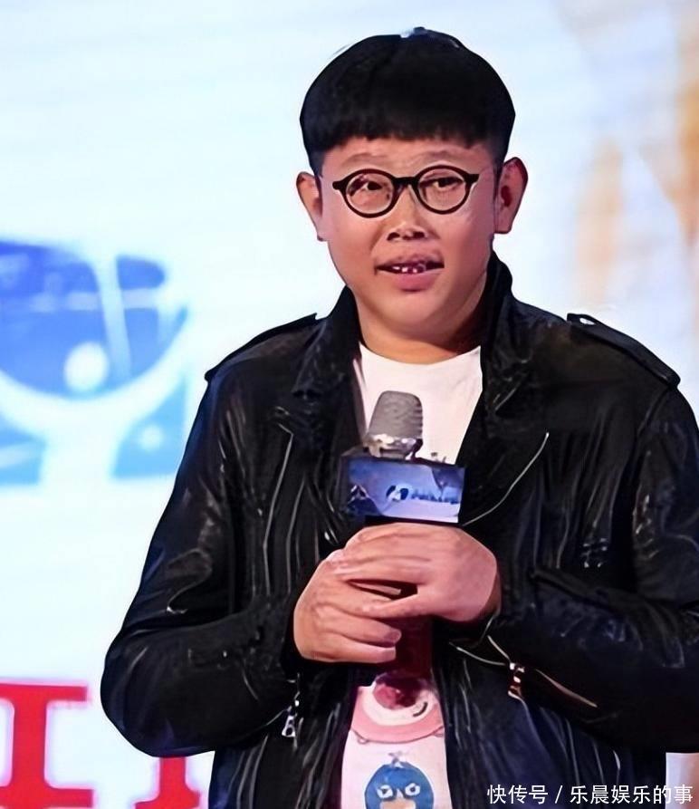 侯祥:9岁停止发育,出道18年只演小孩,娶娇妻却被嘲像母子 - 360娱乐,你开心就好