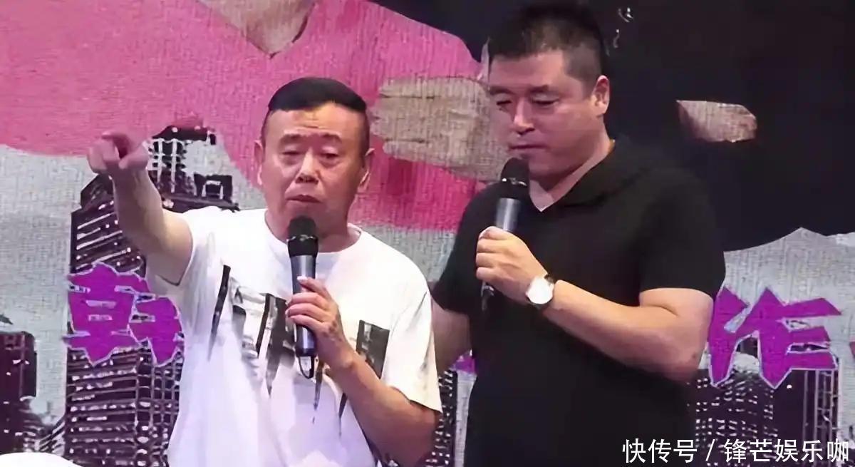 从东北巨星到阶下囚，比赵本山还火的魏三，一夜消失后现状如何？ - 360娱乐，你开心就好