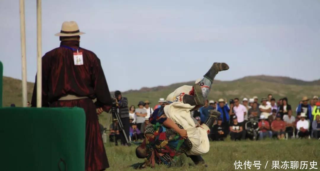 让大妈优越感爆棚，满清正黄旗很厉害？在古代地位仅次于一种人 - 360娱乐，你开心就好