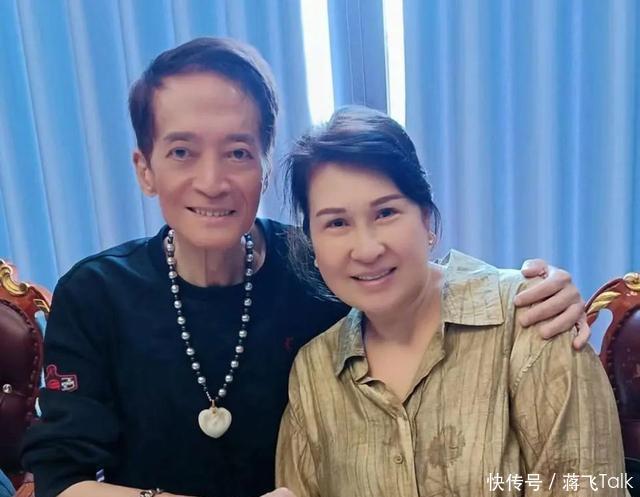 78岁香港影坛“第一恶人”方刚去世,最后瘦到脱相,义子为他送终 - 360娱乐,你开心就好
