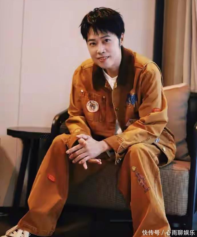 生命奇迹!台湾歌手Tank战胜病魔正式复出,曾一度生命衰竭。 - 360娱乐,你开心就好