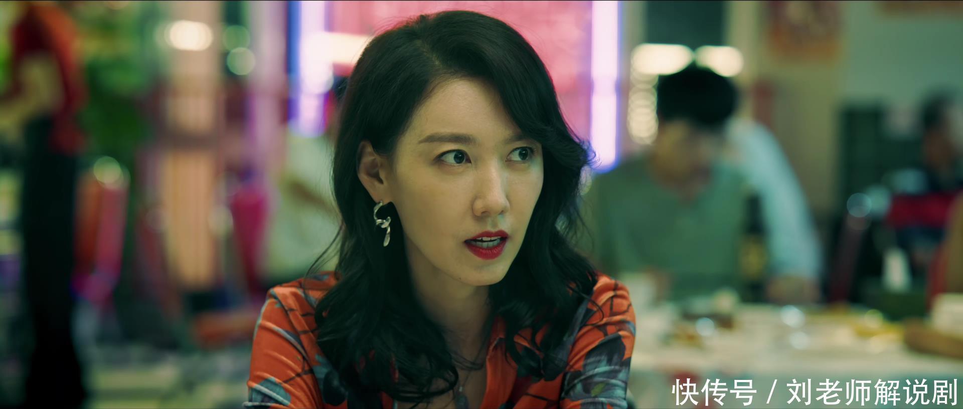 赤热:看懂金雯收留黎东升的算计,才明白刘涵对布莱恩的反击多狠 - 360娱乐,你开心就好