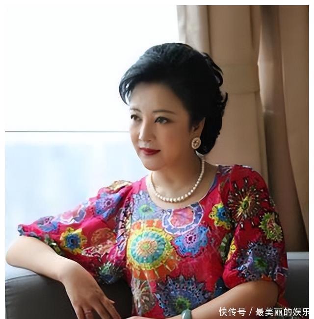 “孙二娘”梁丽：从女一号变“通缉犯”，遭丈夫抛弃，如今怎样？ - 360娱乐，你开心就好