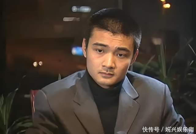 曝《黑洞》演员黄翀去世，仅57岁，疑患精神分裂，最后露面照暴瘦 - 360娱乐，你开心就好