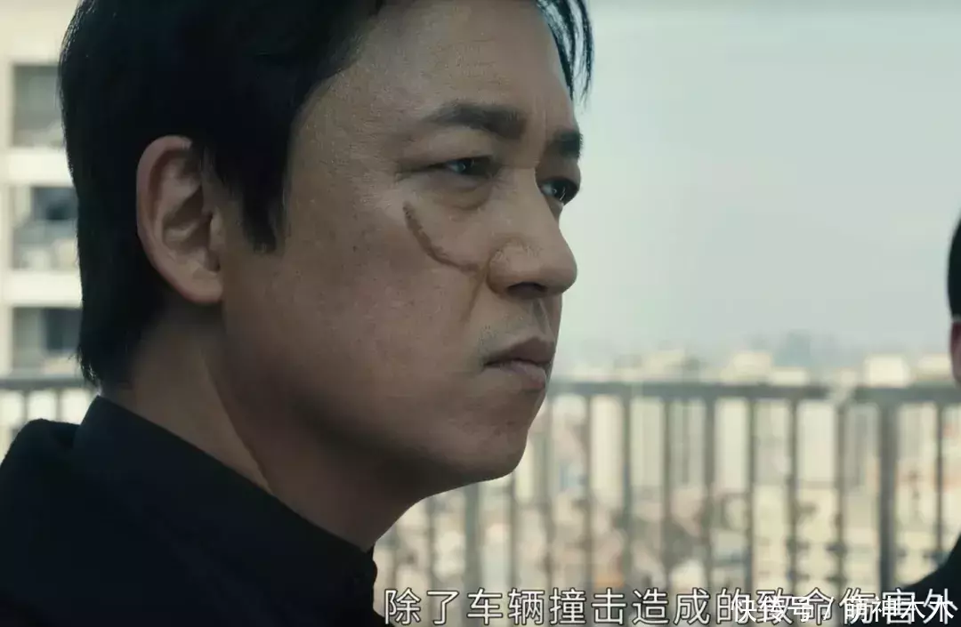 《白夜追凶2》被骂上热搜!女法医换成男法医,演员被质疑关系户 - 360娱乐,你开心就好