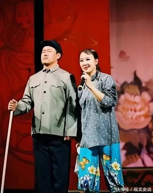 王长贵自曝退休金4518元,演出机会少不够花,妻子已经开服装店