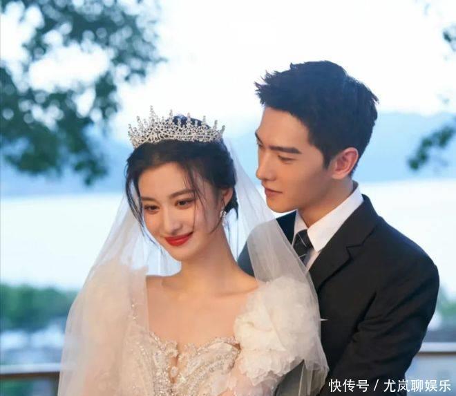 王楚然张凌赫秘恋实锤？深夜同回公寓细节曝光 女方与杨洋绯闻往事再引热议 - 360娱乐，你开心就好