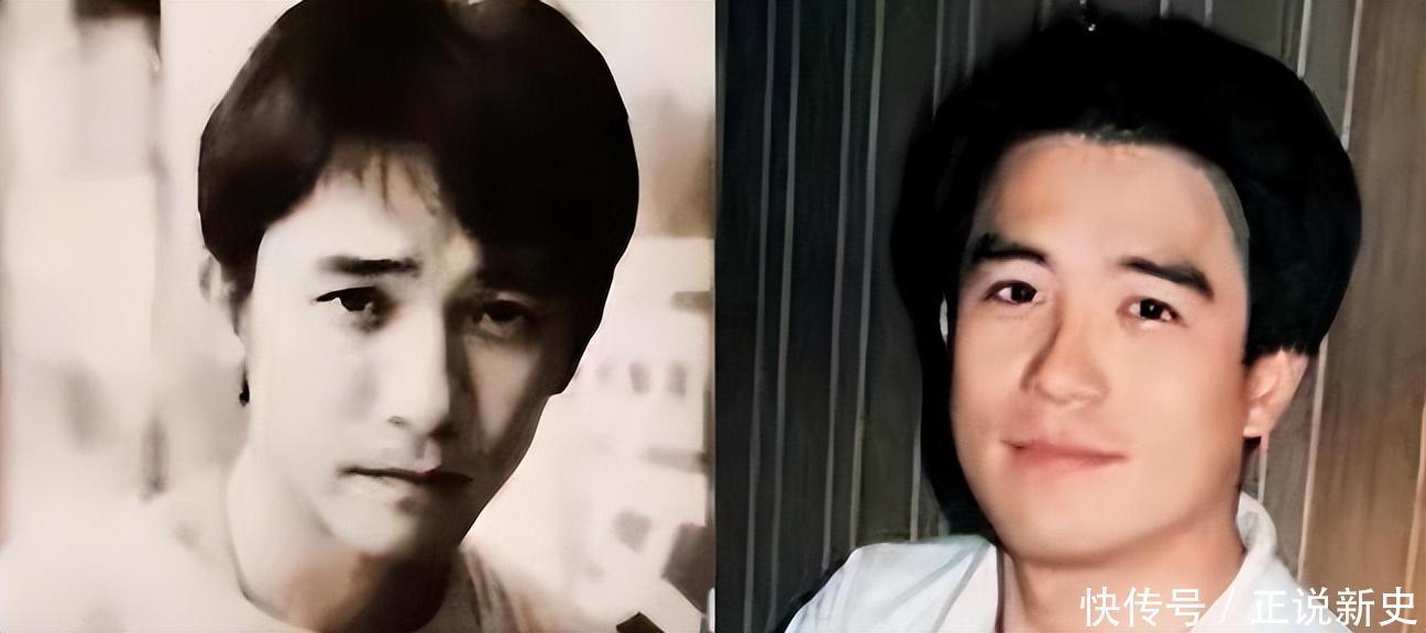 港星李中宁：创业破产后，66岁当保安，从没找过妹妹“许仙”帮助 - 360娱乐，你开心就好