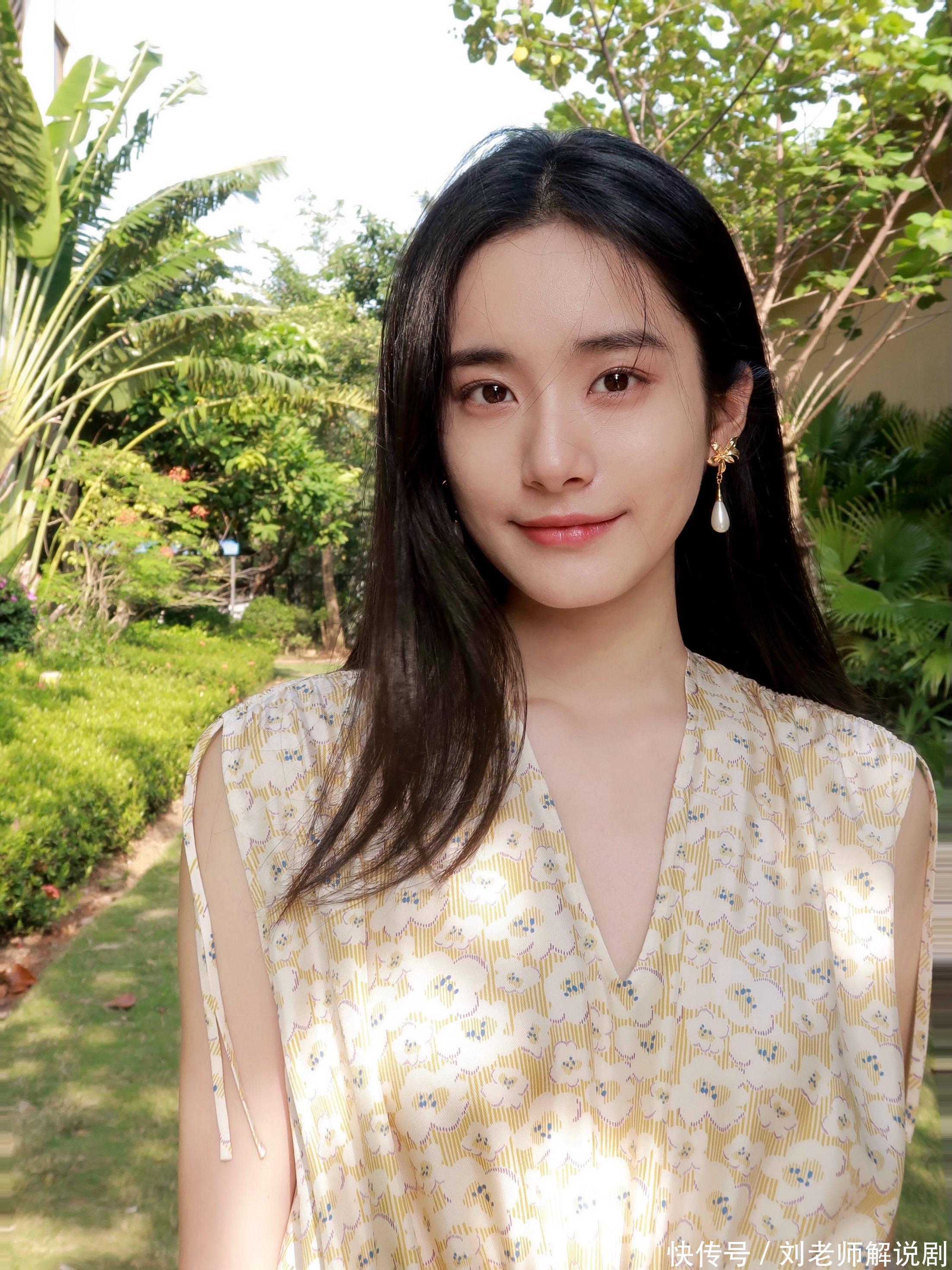 电视剧《少年白马醉春风》中的15位美女,最小的22岁,最大的45岁 - 360娱乐,你开心就好