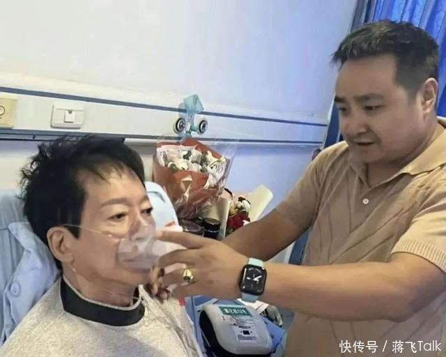 78岁香港影坛“第一恶人”方刚去世,最后瘦到脱相,义子为他送终 - 360娱乐,你开心就好