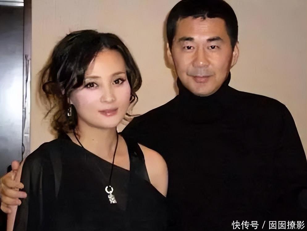 嫁给陈建斌16年后，吴越依旧是蒋勤勤心中的刺，咽不下又取不出 - 360娱乐，你开心就好