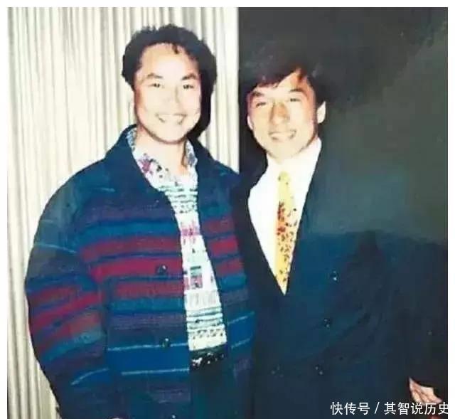 香港90年代世纪贼王，张子强。两年勒索超16亿，一夜输掉一个亿！ - 360娱乐，你开心就好