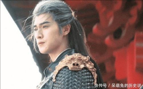 《九重紫》宋墨为什么年少白头？男主为啥白头发原因揭秘 - 360娱乐，你开心就好