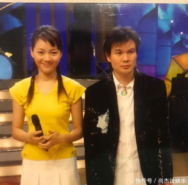 主持人李彬罕见露面，头发花白苍老让人心疼，疑要开始直播带货 - 360娱乐，你开心就好