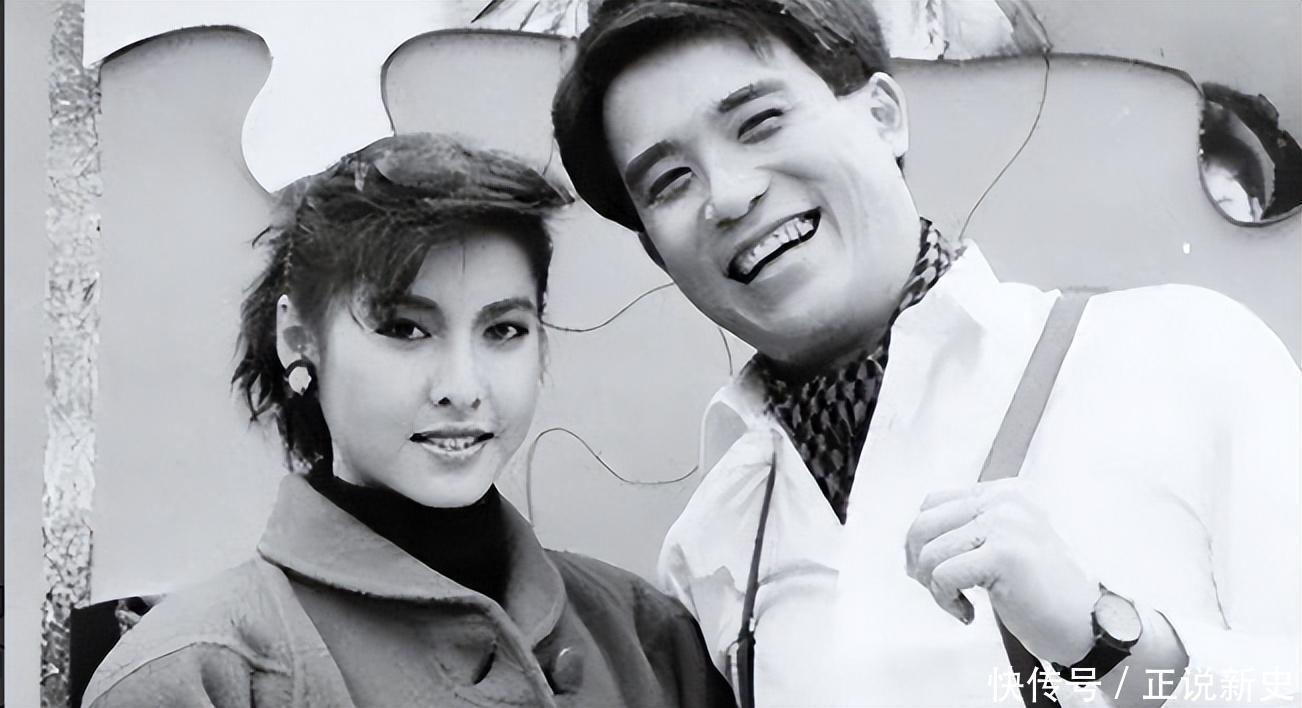 港星李中宁：创业破产后，66岁当保安，从没找过妹妹“许仙”帮助 - 360娱乐，你开心就好