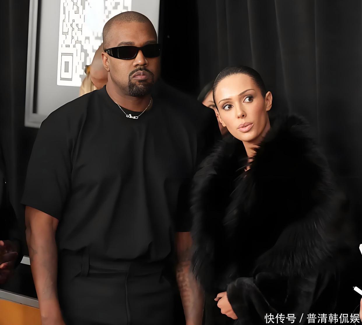 侃爷夫妇今日到上海，开亚洲首巡演，这次穿得正常多了 - 360娱乐，你开心就好